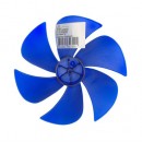 Pale de ventilateur - pompe &agrave; chaleur Ubbink Heatermax Compact 10