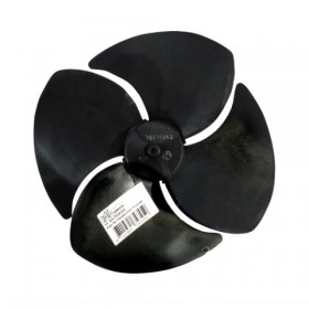 SAV pompe chaleur ubbink : Pale de ventilateur - pompe &agrave; chaleur Heatermax Inverter 20-40 Ubbink
