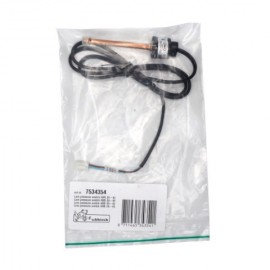 Pressostat basse pression pièce n°42 - pompe à chaleur Heatermax Inverter 20-40 Ubbink