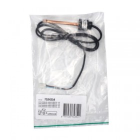 SAV pompe chaleur ubbink : Pressostat basse pression pi&egrave;ce n&deg;42 - pompe &agrave; chaleur Heatermax Inverter 20-40 Ubbink