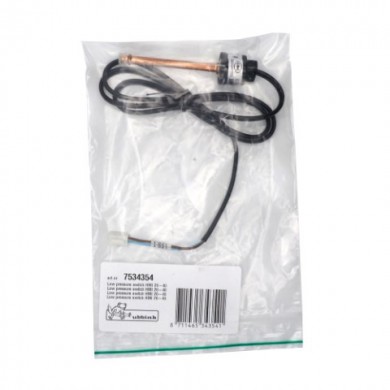 Pressostat basse pression pièce n°42 - pompe à chaleur Heatermax Inverter 20-40 Ubbink