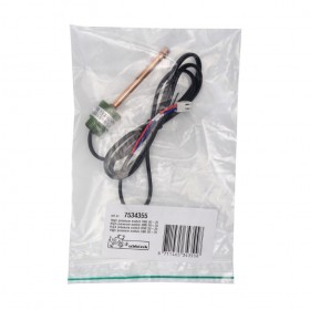 SAV pompe chaleur ubbink : Pressostat basse pression pi&egrave;ce n&deg;44 - pompe &agrave; chaleur Heatermax Inverter 20-40-70 Ubbink