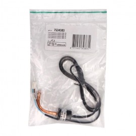 Pressostat basse pression n°42 - pompe à chaleur Heatermax Inverter 70 Ubbink