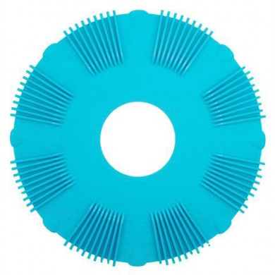 Jupe ventouse ref 6 pour robot Ubbink ref 7500101