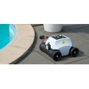 Robot de piscine RobotClean Accu Ubbink 7505506