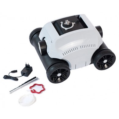 Robot de piscine RobotClean Accu Ubbink 7505506