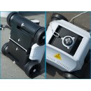 Robot de piscine RobotClean Accu Ubbink 7505506