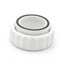 Raccord sortie D.50 avec joint pompe Poolmax TP  35-50-75-120-150