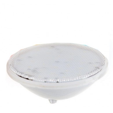 Lamp Led format PAR56 blanche 60 led  piscine enterrée Aqualux 106619
