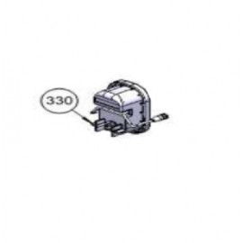 Arrêt produit par Ubbink Moteur d'entraînement Robotclean 5