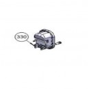 Moteur d'entra&icirc;nement Robotclean 5