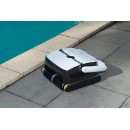 Robotclean Accu XL pour piscine jusqu'&agrave; 120m&sup2;