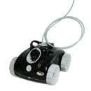 Robot Orca 050 Aqualux aspirateur de fond pour piscine jusqu'&agrave; 24 m&sup2;