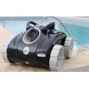 Robot Orca 050 Aqualux aspirateur de fond pour piscine jusqu'&agrave; 24 m&sup2;