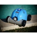 Robot Orca 050CL Aqualux aspirateur de fond pour piscine jusqu'&agrave; 80 m&sup2;