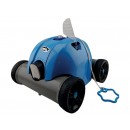 Robot Orca 050CL Aqualux aspirateur de fond pour piscine jusqu'&agrave; 80 m&sup2;