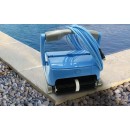 Robot ORCA 300 Aqualux fond parois ligne d'eau piscine jusqu'&agrave; 130m&sup2; c&acirc;ble 15 m