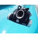 Robot Orca 050 Aqualux aspirateur de fond pour piscine jusqu'&agrave; 24 m&sup2;