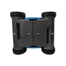 Robot Orca 050CL Aqualux aspirateur de fond pour piscine jusqu'&agrave; 80 m&sup2;