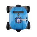 Robot Orca 050CL Aqualux aspirateur de fond pour piscine jusqu'&agrave; 80 m&sup2;