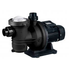 Pompe filtration Aqualux modèle 1"1/2 14 à 1/ m3/h pour piscine 70 à 90 m3 sortie diam 50 mm