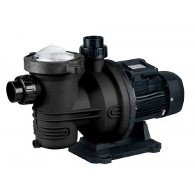 Pompe Filtration Piscine : Pompe filtration Aqualux mod&egrave;le 1"1/2 14 &agrave; 1/ m3/h pour piscine 70 &agrave; 90 m3 sortie diam 50 mm