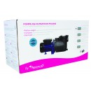Pompe piscine hors sol Aqualux 1/3 4 &agrave; 6 m3/h pour piscine de 10 &agrave; 20 m3