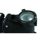 Pompe piscine hors sol Aqualux 1/3 4 &agrave; 6 m3/h pour piscine de 10 &agrave; 20 m3
