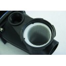 Pompe piscine hors sol Aqualux 1/3 4 &agrave; 6 m3/h pour piscine de 10 &agrave; 20 m3