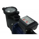 Pompe piscine hors sol Aqualux 1/3 4 &agrave; 6 m3/h pour piscine de 10 &agrave; 20 m3