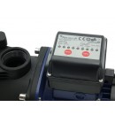 Pompe piscine hors sol Aqualux 1/3 4 &agrave; 6 m3/h pour piscine de 10 &agrave; 20 m3