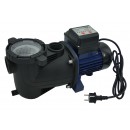 Pompe piscine hors sol Aqualux 1/3 4 &agrave; 6 m3/h pour piscine de 10 &agrave; 20 m3