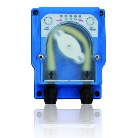 Pompe doseuse Doseco PH par Aqualux pour piscine jusqu'à 65 m3