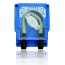 Pompe doseuse Doseco PH par Aqualux pour piscine jusqu'&agrave; 65 m3