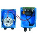Pompe doseuse Doseco PH par Aqualux pour piscine jusqu'&agrave; 65 m3