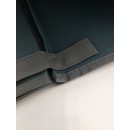 Couverture hiver pour pompe &agrave; chaleur Aqualux 107249 et 107250 dimensions 981 x 336 x 635 mm