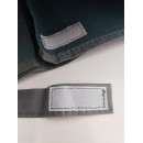 Couverture hiver pour pompe &agrave; chaleur Aqualux 107248 dimensions 885 x 336 x 635 mm
