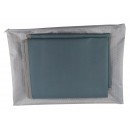 Couverture hiver pour pompe &agrave; chaleur Aqualux 107248 dimensions 885 x 336 x 635 mm