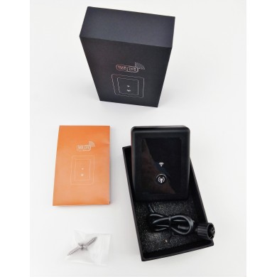 Module Wifi pour pompe à chaleur inverter Aqualux 107248-107249-107250
