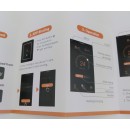 Module Wifi pour pompe &agrave; chaleur inverter Aqualux 107248-107249-107250