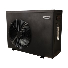 Pompe à chaleur Inverter pour piscine de 40 à 50 m3  8.0 kW Aqualux