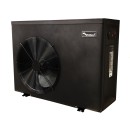 Pompe &agrave; chaleur Inverter pour piscine de 30 &agrave; 40 m3  6.5 kW Aqualux