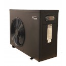 Pompe &agrave; chaleur Inverter pour piscine de 30 &agrave; 40 m3  6.5 kW Aqualux