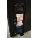 Pompe &agrave; chaleur Inverter pour piscine de 30 &agrave; 40 m3  6.5 kW Aqualux