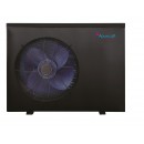 Pompe &agrave; chaleur Inverter pour piscine de 30 &agrave; 40 m3  6.5 kW Aqualux
