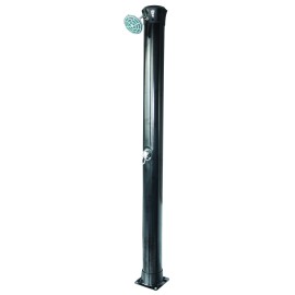 Douche solaire 40 litres Aqualux 101436