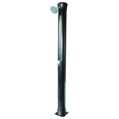 Douche solaire 40 litres Aqualux 101436