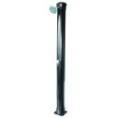 Douche solaire 40 litres Aqualux 101436