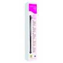 Douche solaire 40 litres Aqualux 101436