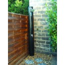 Douche solaire 40 litres Aqualux 101436